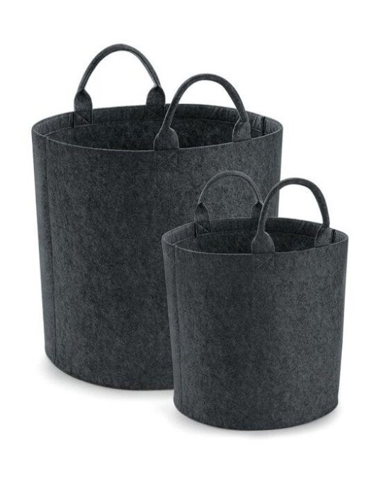 Felt Trug